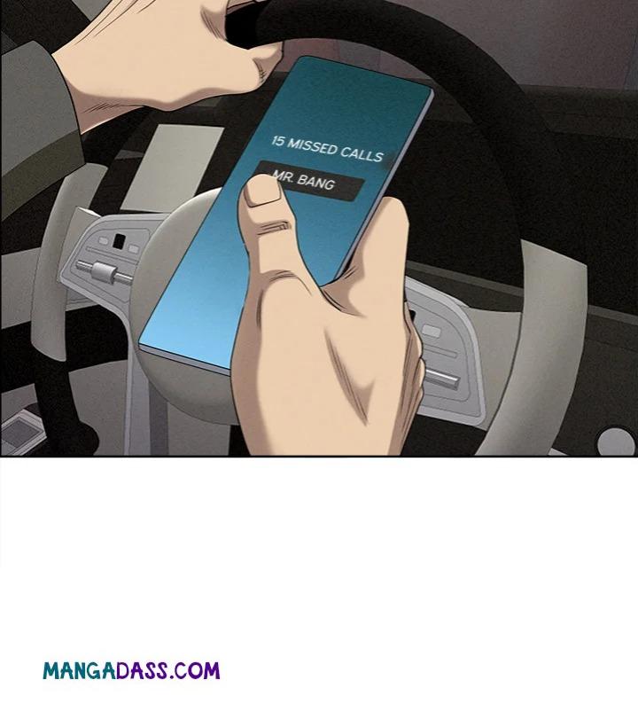 Milf Guard - Chapter 61 Page 115