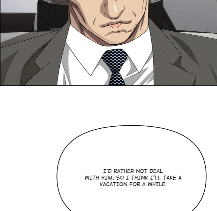 Milf Guard - Chapter 61 Page 117