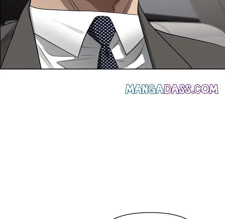 Milf Guard - Chapter 61 Page 119