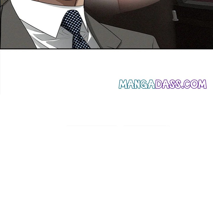 Milf Guard - Chapter 61 Page 127