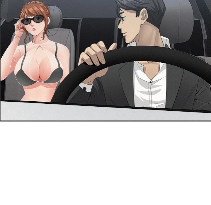 Milf Guard - Chapter 61 Page 136