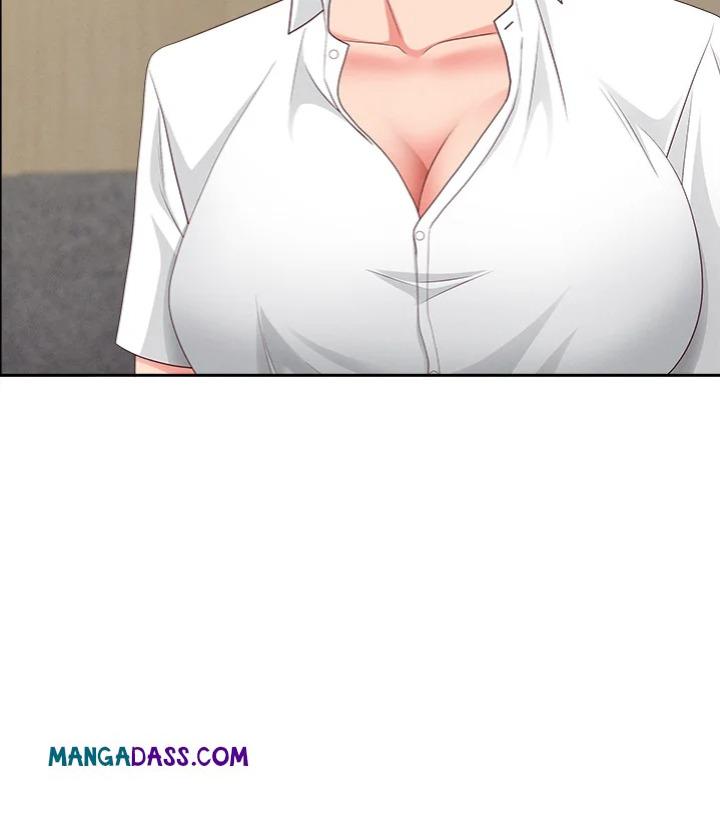 Milf Guard - Chapter 61 Page 37