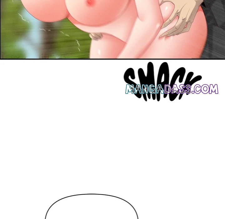 Milf Guard - Chapter 61 Page 52