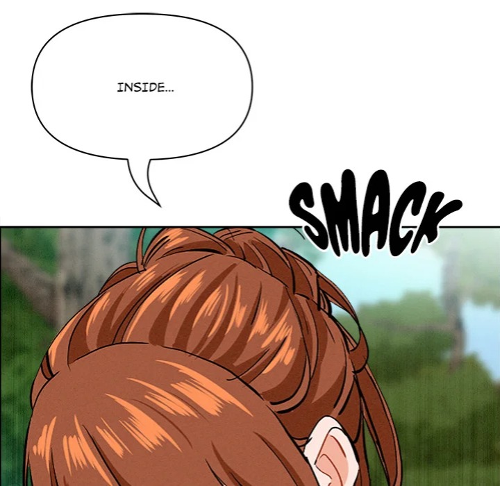 Milf Guard - Chapter 61 Page 61