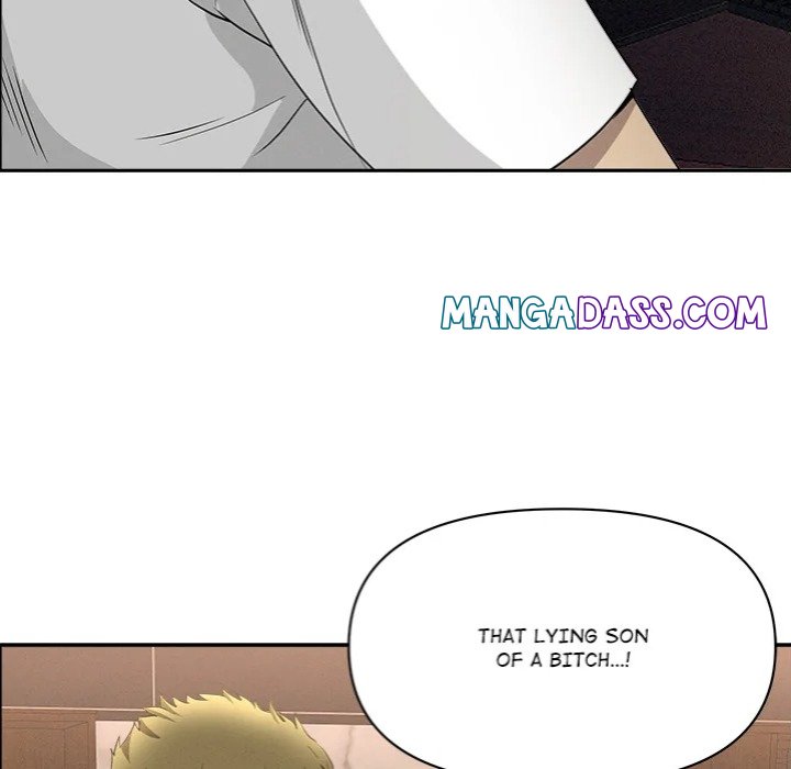 Milf Guard - Chapter 61 Page 88