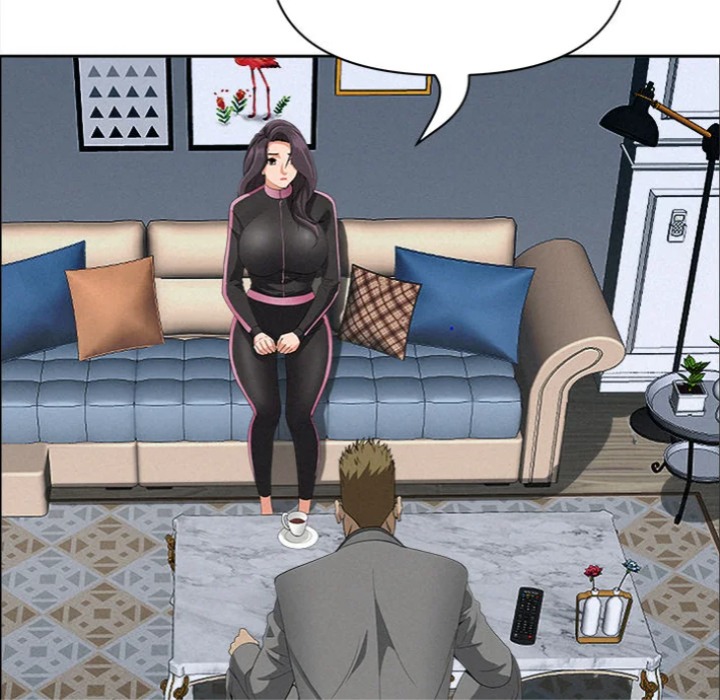 Milf Guard - Chapter 62 Page 107