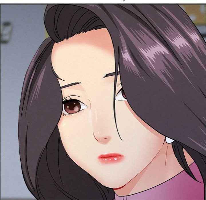 Milf Guard - Chapter 62 Page 116