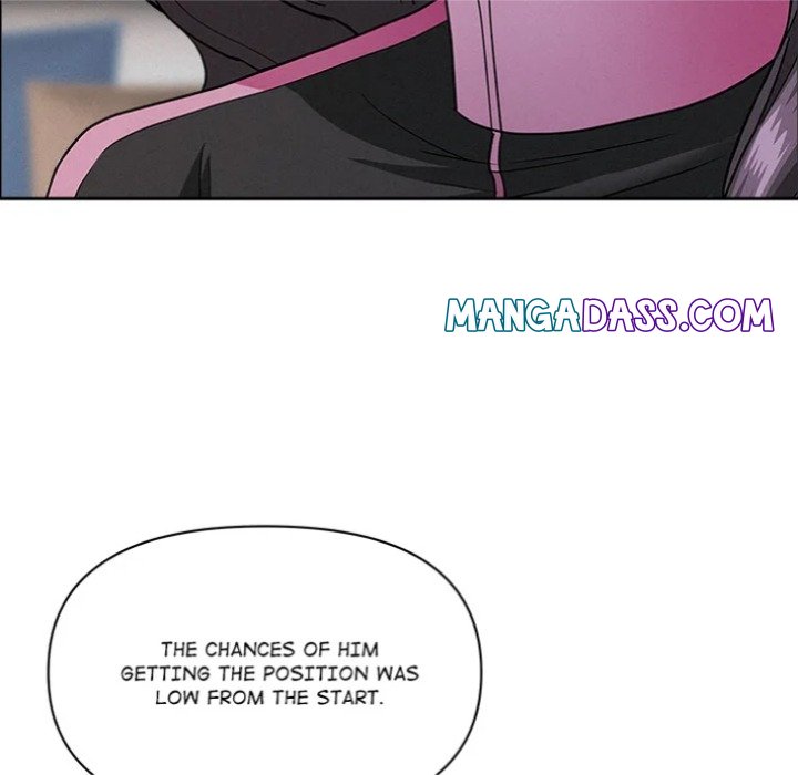 Milf Guard - Chapter 62 Page 117