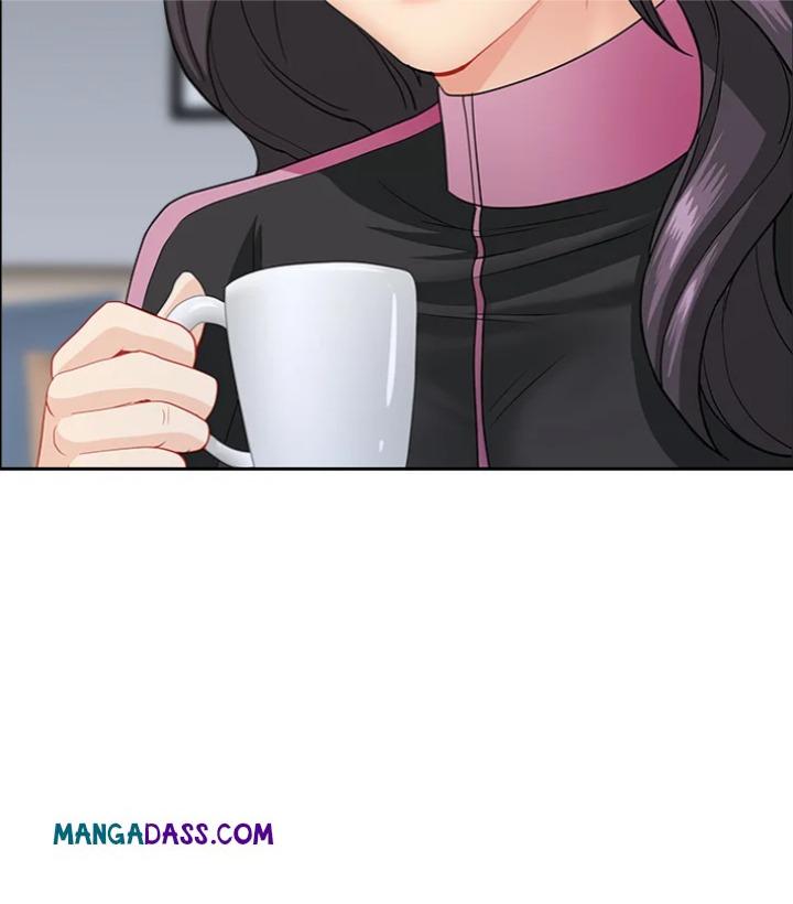 Milf Guard - Chapter 62 Page 125