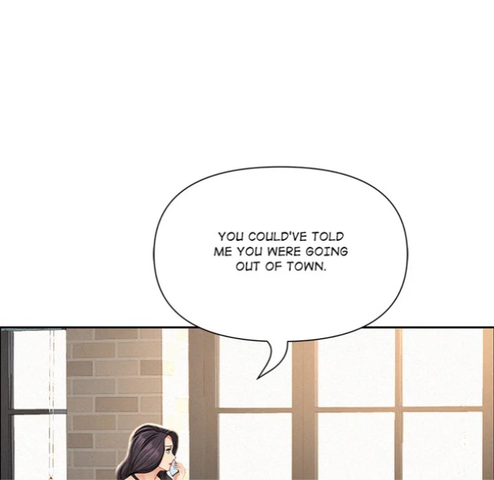 Milf Guard - Chapter 62 Page 13