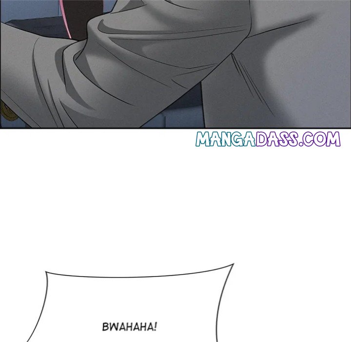 Milf Guard - Chapter 62 Page 135