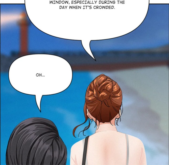 Milf Guard - Chapter 62 Page 152