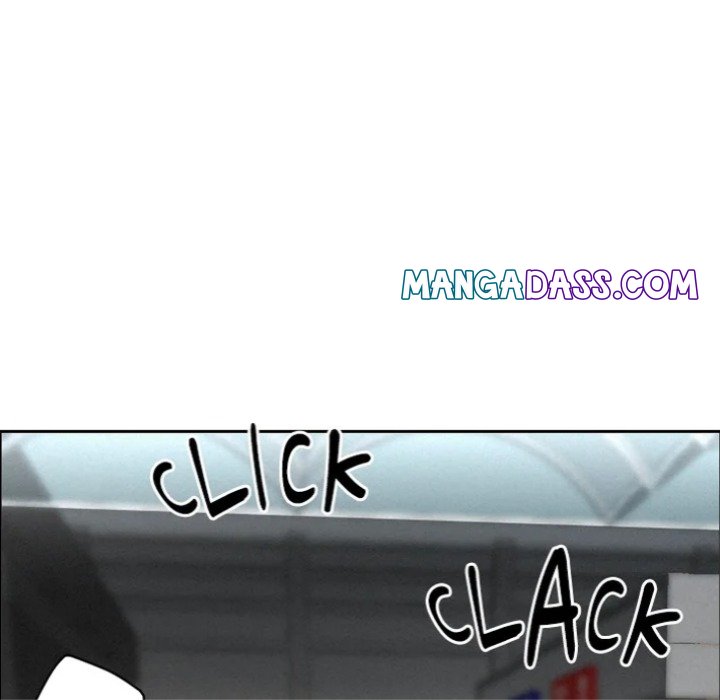 Milf Guard - Chapter 62 Page 17