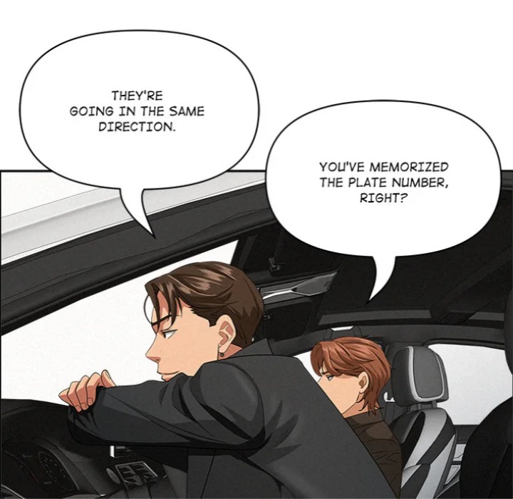 Milf Guard - Chapter 62 Page 36