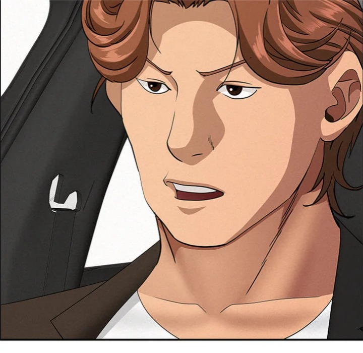 Milf Guard - Chapter 62 Page 40