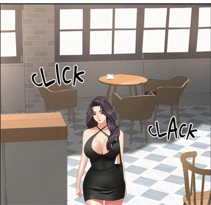 Milf Guard - Chapter 62 Page 50