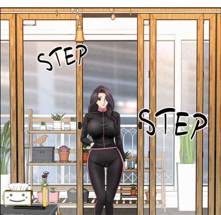 Milf Guard - Chapter 62 Page 87