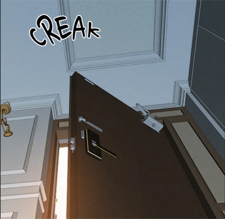 Milf Guard - Chapter 62 Page 96