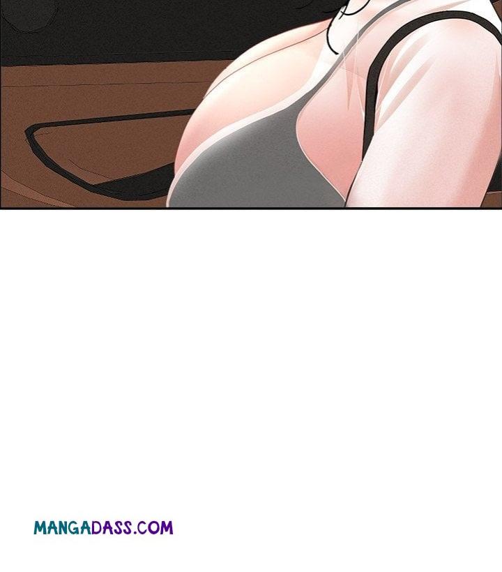 Milf Guard - Chapter 63 Page 129