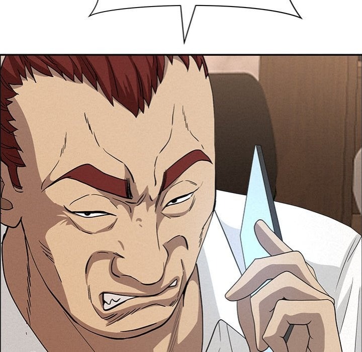 Milf Guard - Chapter 63 Page 137