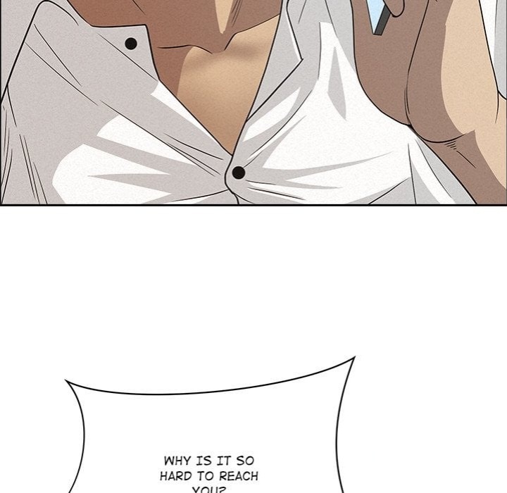 Milf Guard - Chapter 63 Page 138