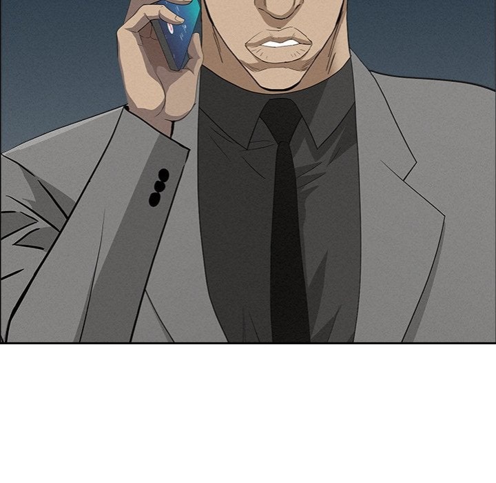 Milf Guard - Chapter 63 Page 142