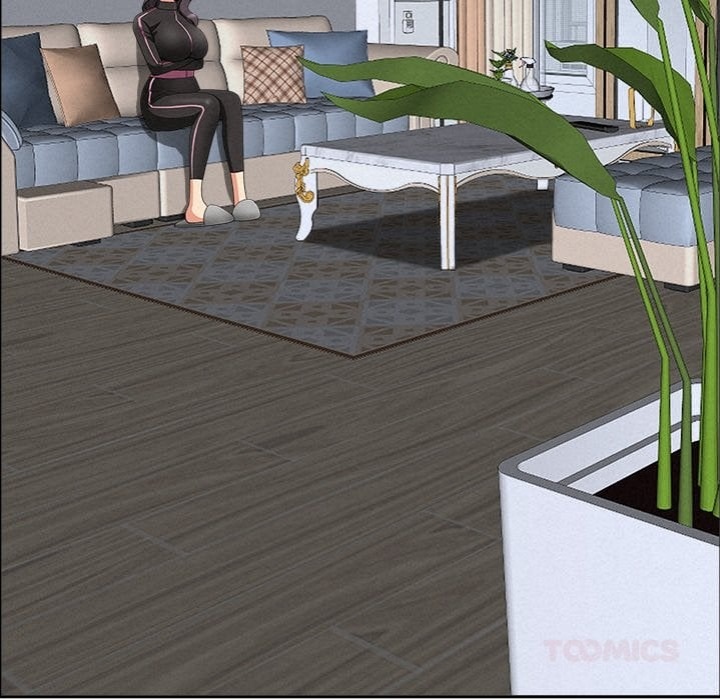 Milf Guard - Chapter 63 Page 156