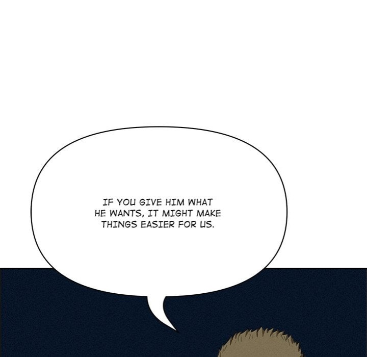 Milf Guard - Chapter 63 Page 159