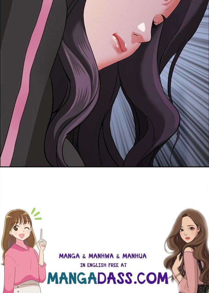 Milf Guard - Chapter 63 Page 163