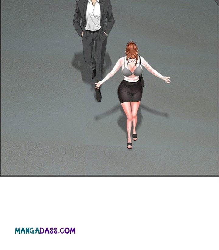 Milf Guard - Chapter 63 Page 40