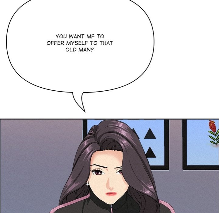 Milf Guard - Chapter 63 Page 6