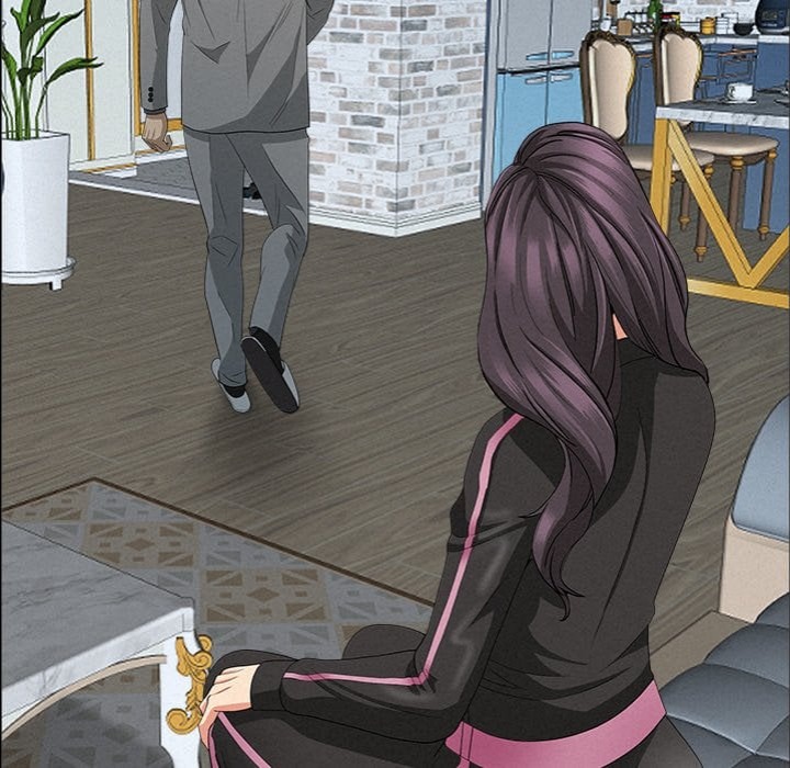 Milf Guard - Chapter 63 Page 92