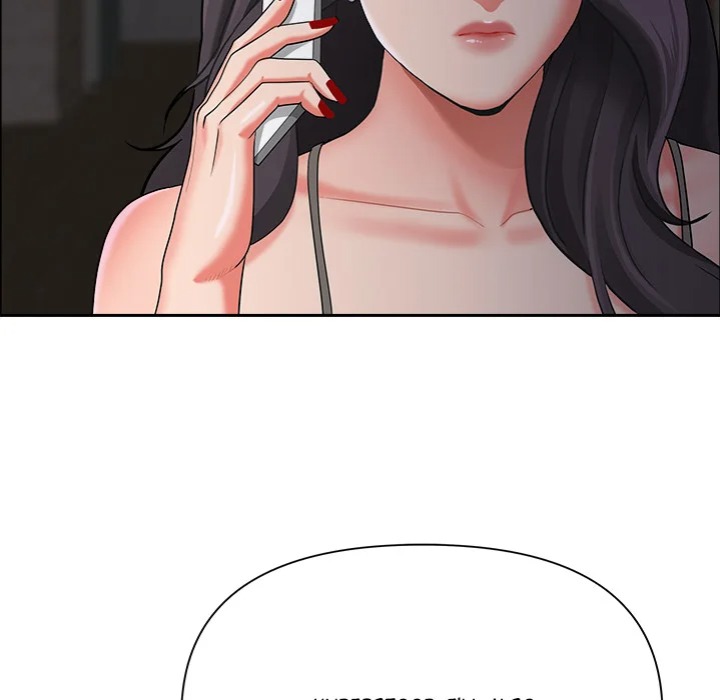 Milf Guard - Chapter 64 Page 113