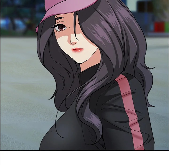 Milf Guard - Chapter 64 Page 153