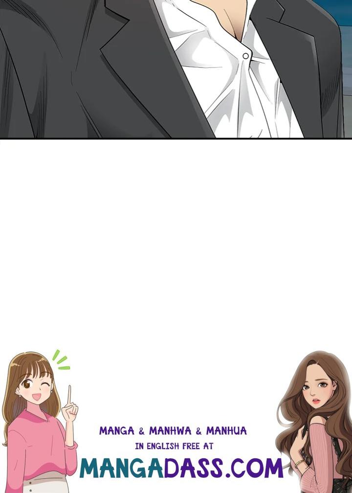 Milf Guard - Chapter 64 Page 158