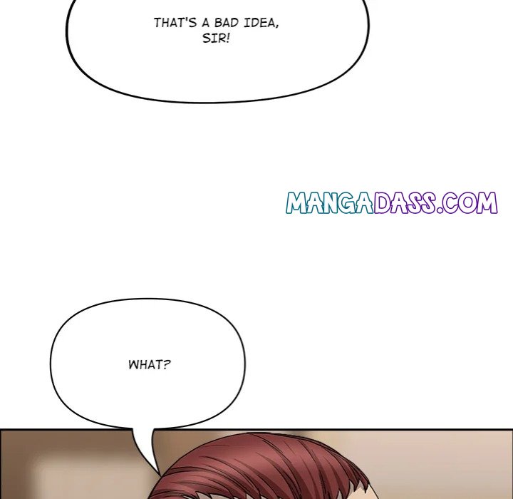 Milf Guard - Chapter 64 Page 24