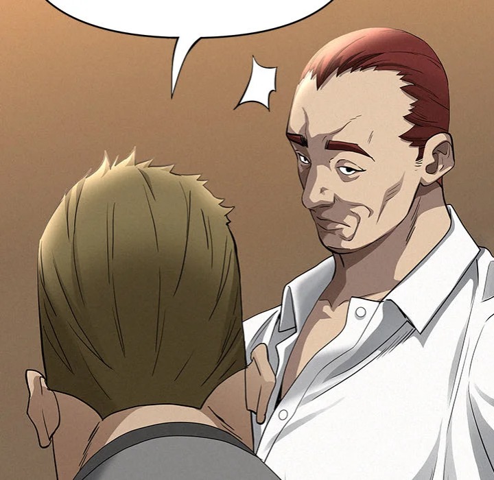 Milf Guard - Chapter 64 Page 27