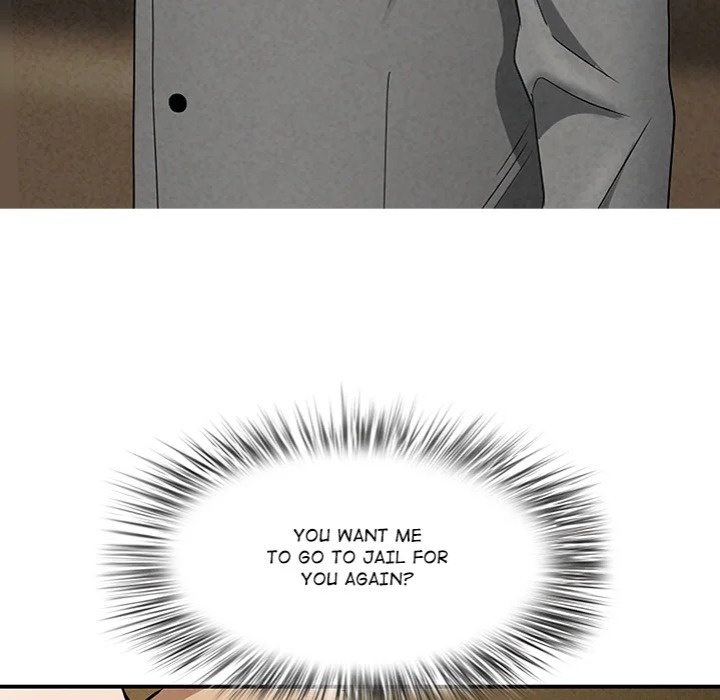 Milf Guard - Chapter 64 Page 43