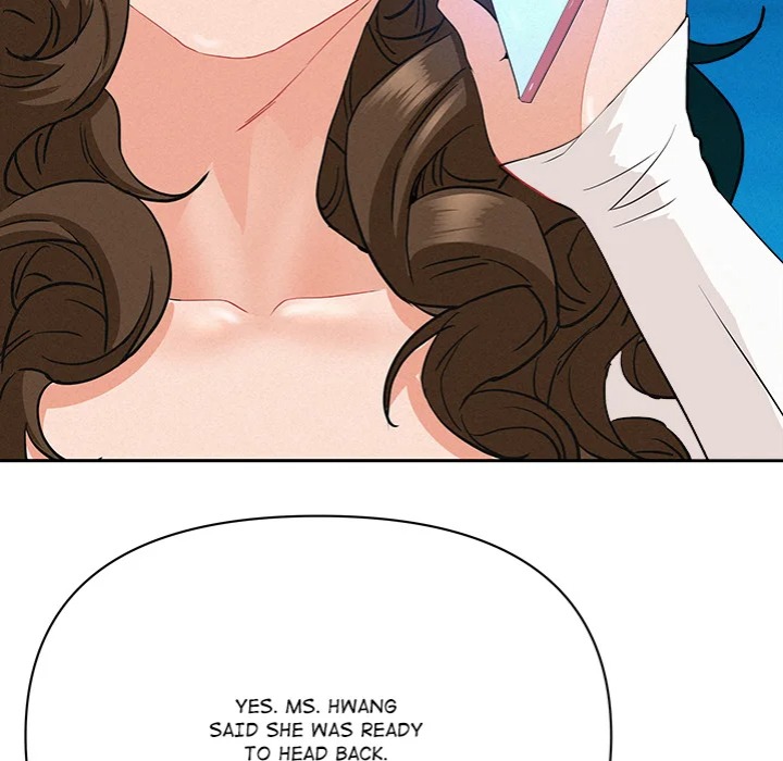 Milf Guard - Chapter 64 Page 47