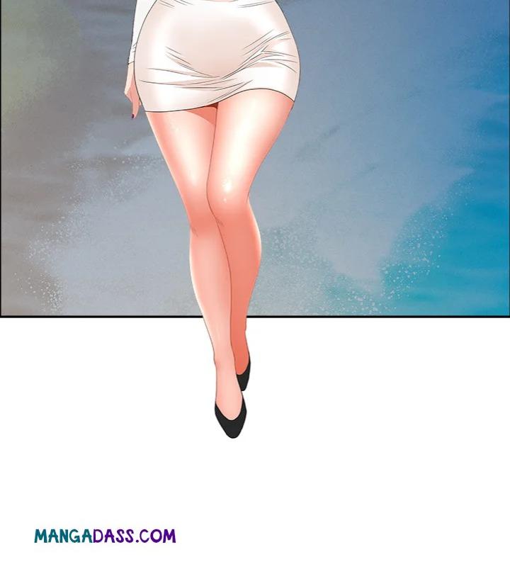 Milf Guard - Chapter 64 Page 51