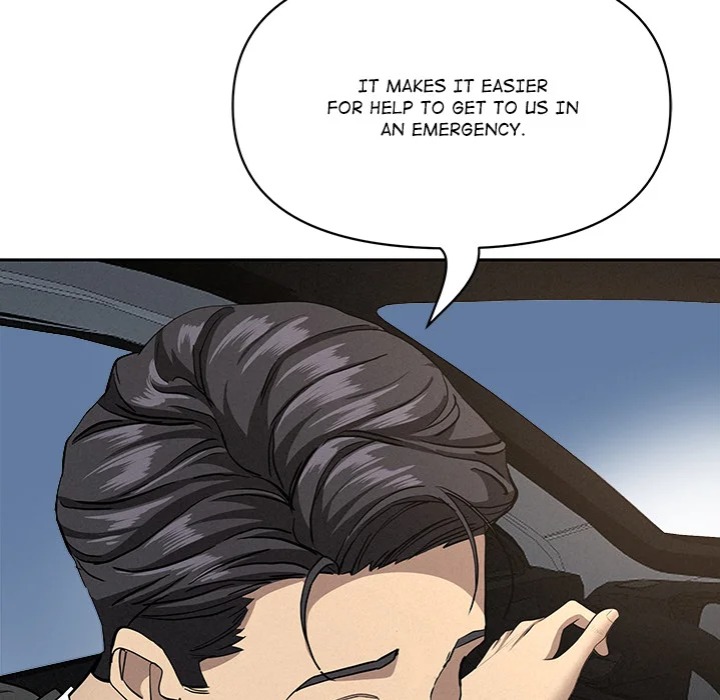 Milf Guard - Chapter 64 Page 65