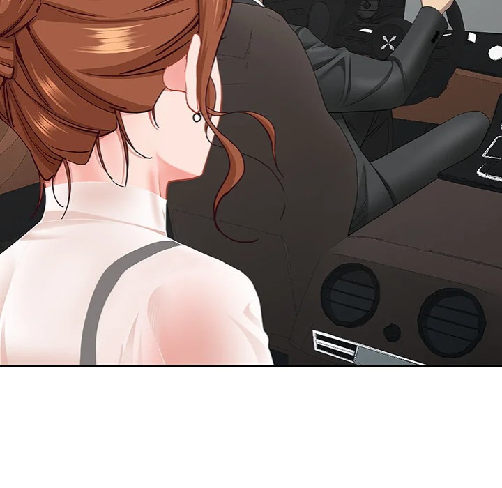 Milf Guard - Chapter 64 Page 68