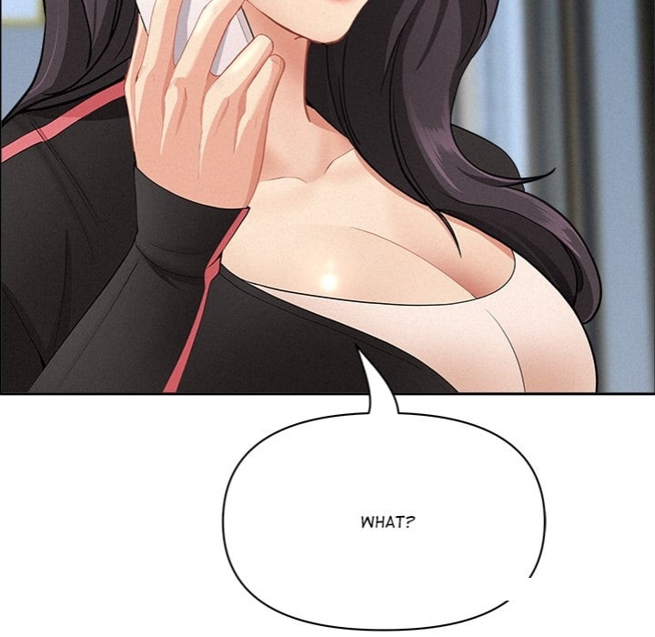 Milf Guard - Chapter 65 Page 100