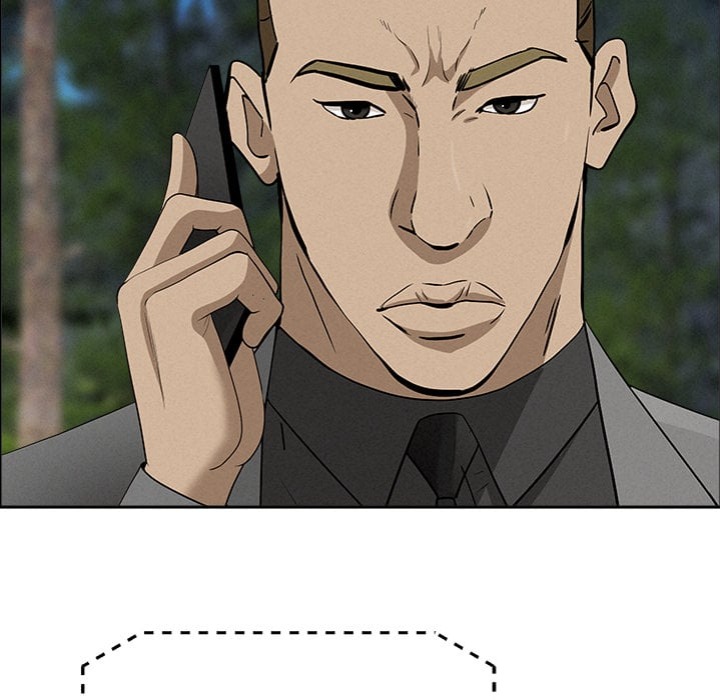 Milf Guard - Chapter 65 Page 102