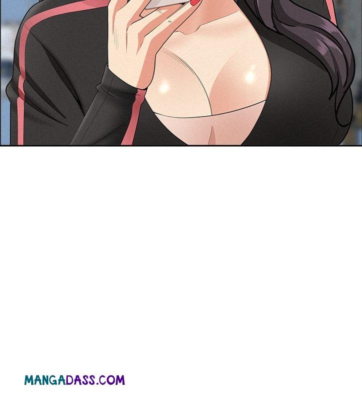 Milf Guard - Chapter 65 Page 107