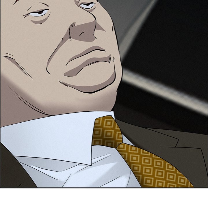 Milf Guard - Chapter 65 Page 113