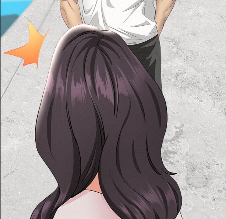 Milf Guard - Chapter 65 Page 152