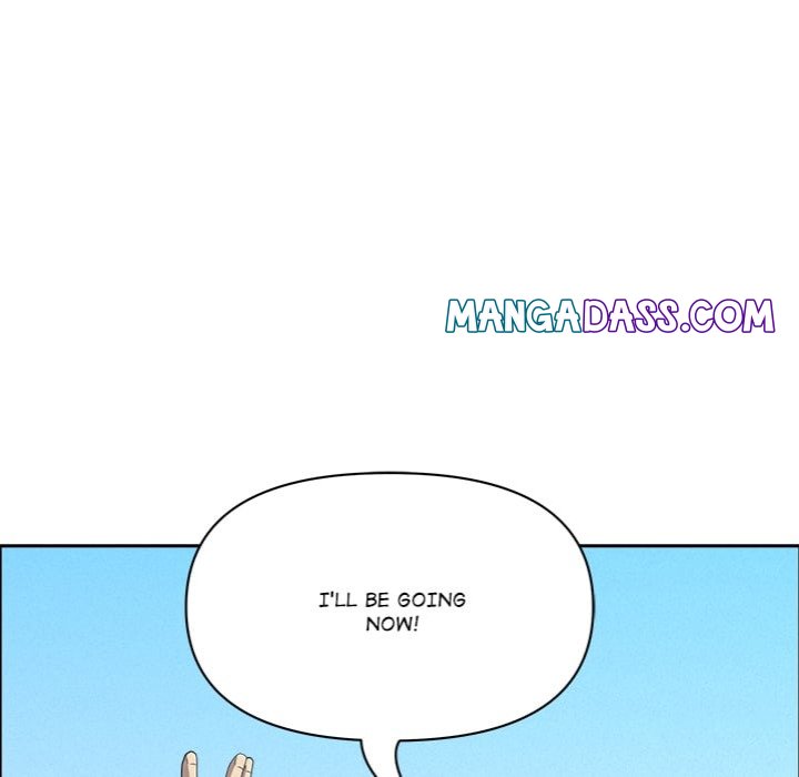 Milf Guard - Chapter 65 Page 176