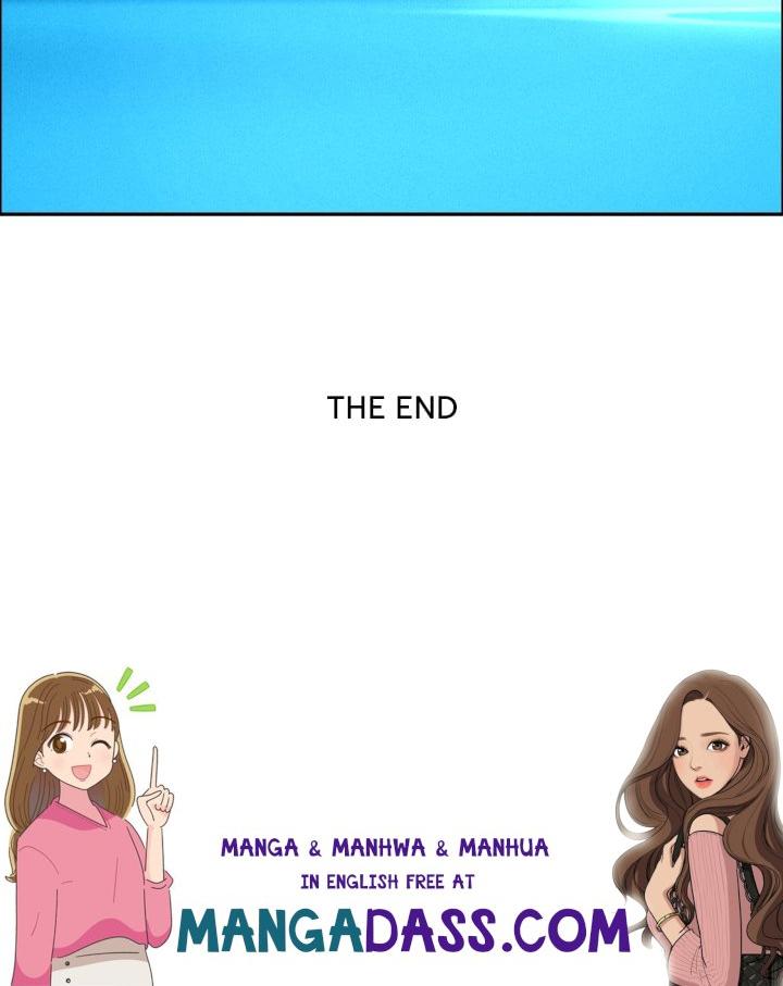 Milf Guard - Chapter 65 Page 184