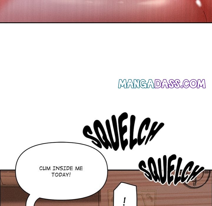 Milf Guard - Chapter 65 Page 43